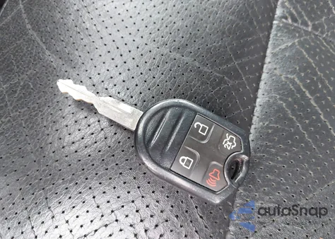 2011 Ford Expedition Limited из США, поврежденный, VIN 1FMJU2A51BEF15721